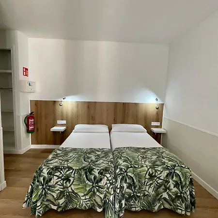 Apartamentos Mayor Centro Madryt Zewnętrze zdjęcie