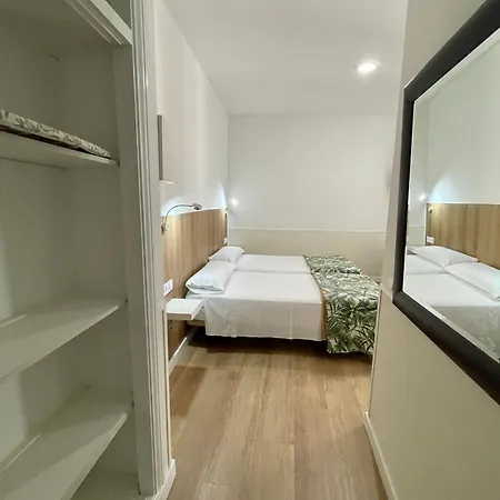 Apartamentos Mayor Centro Madryt Zewnętrze zdjęcie
