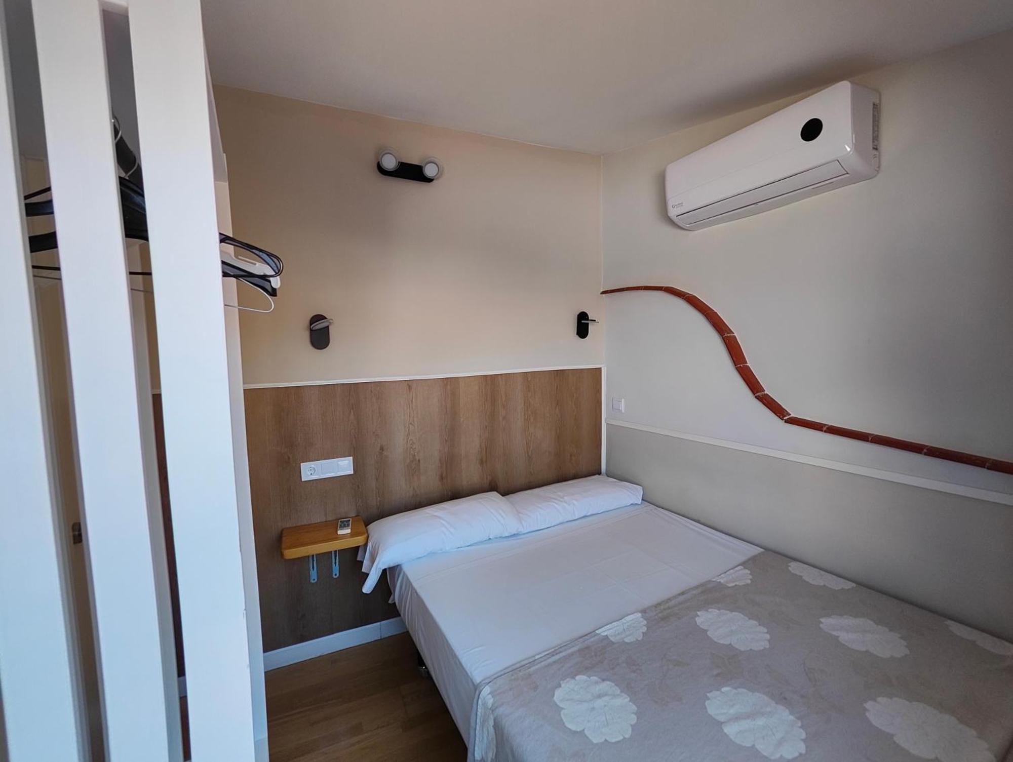 Apartamento Mayor Centro Madrid