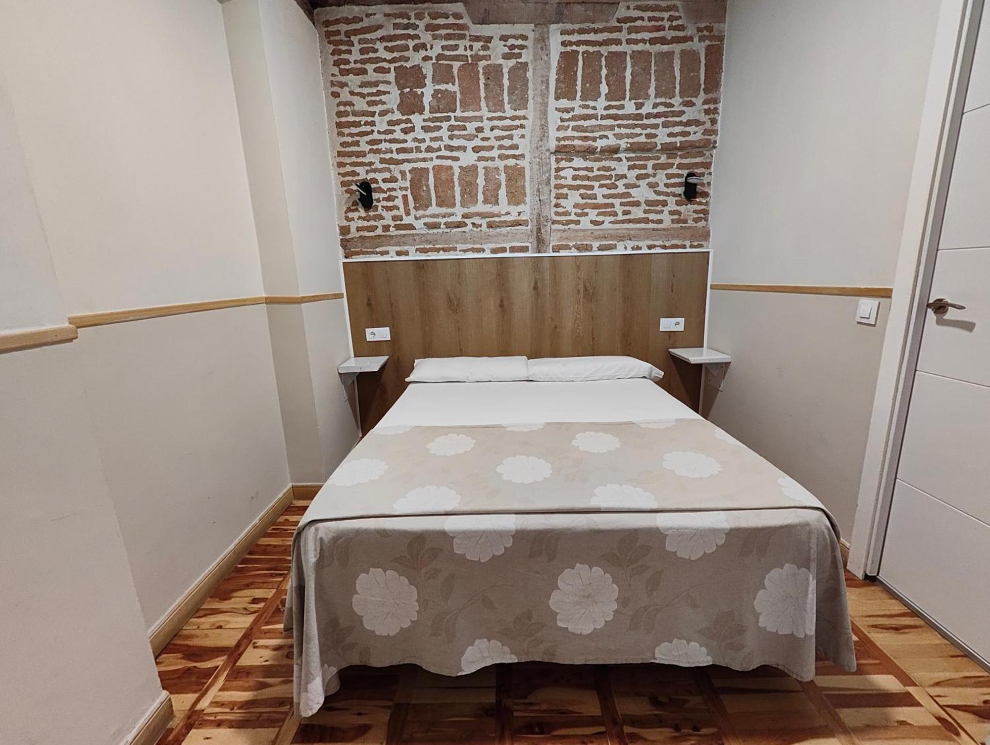 Mayor Centro Apartamento Madri