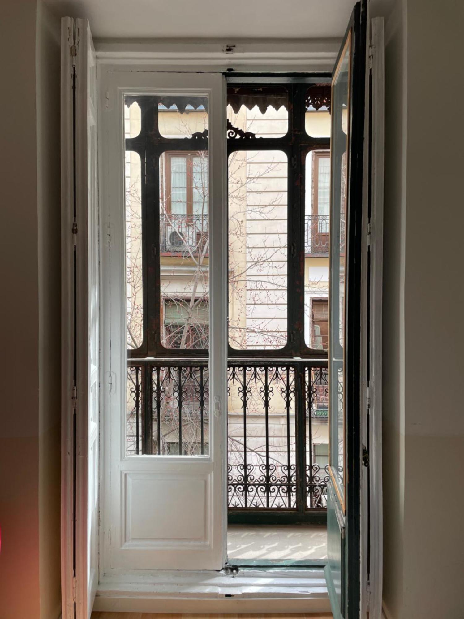 Mayor Centro Madri