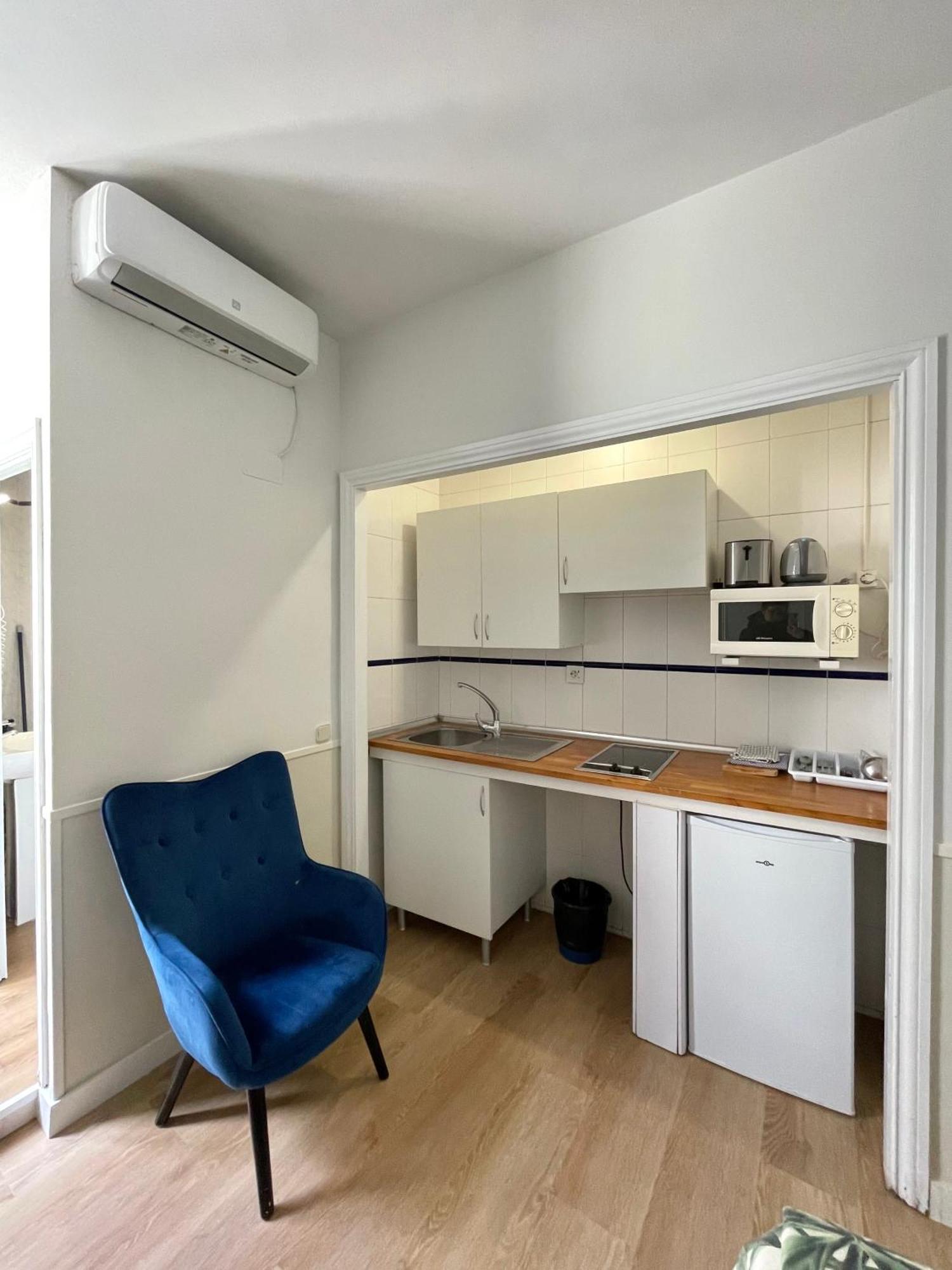 Apartament Mayor Centro *