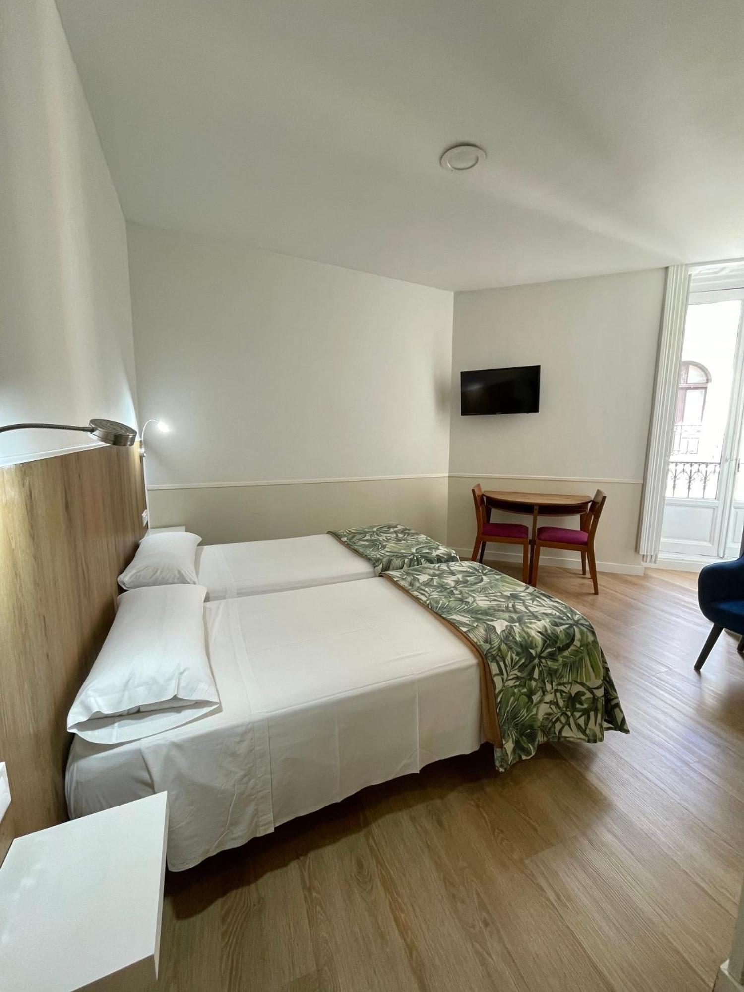 Apartamento Mayor Centro *