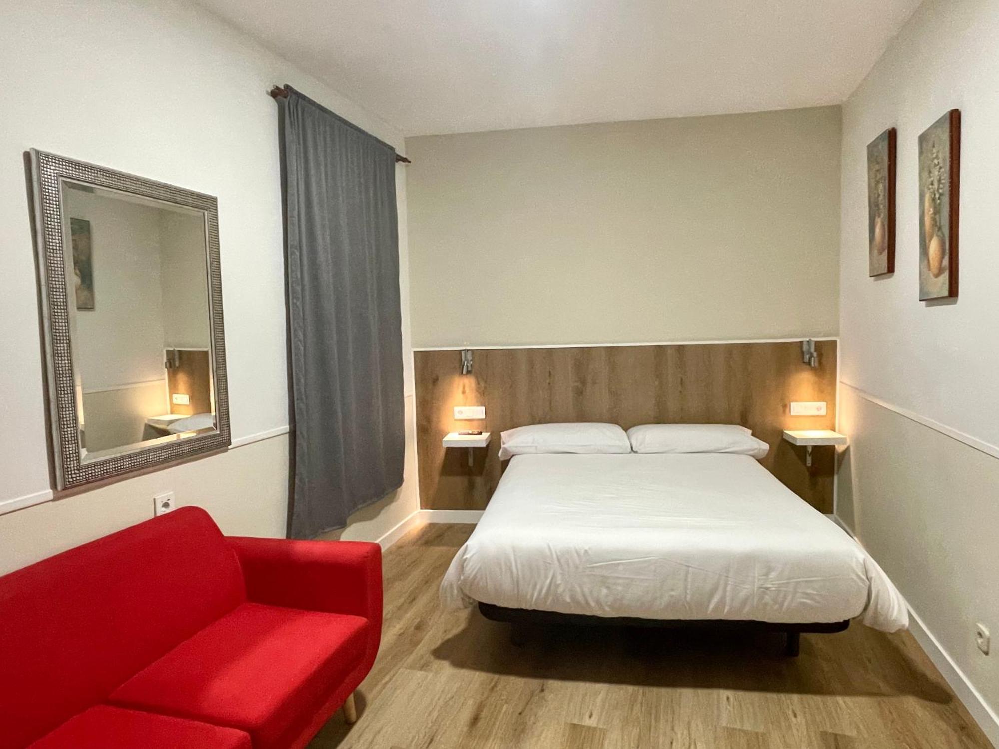 Apartament Mayor Centro *