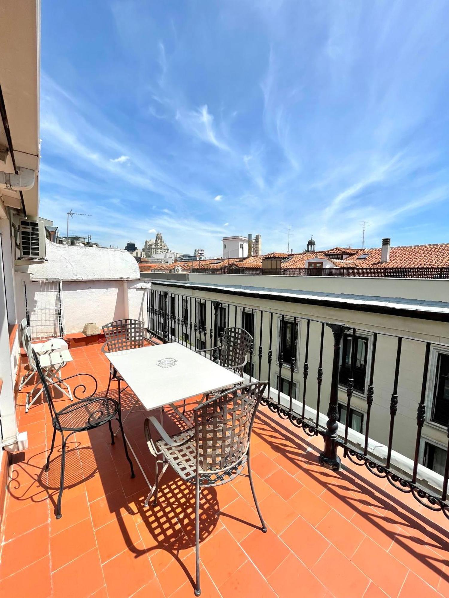 Mayor Centro Apartment Madrid