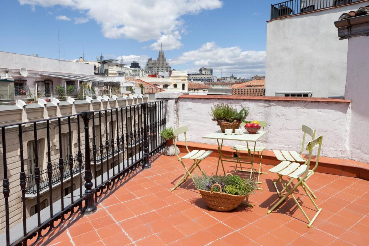 Appartamento Mayor Centro