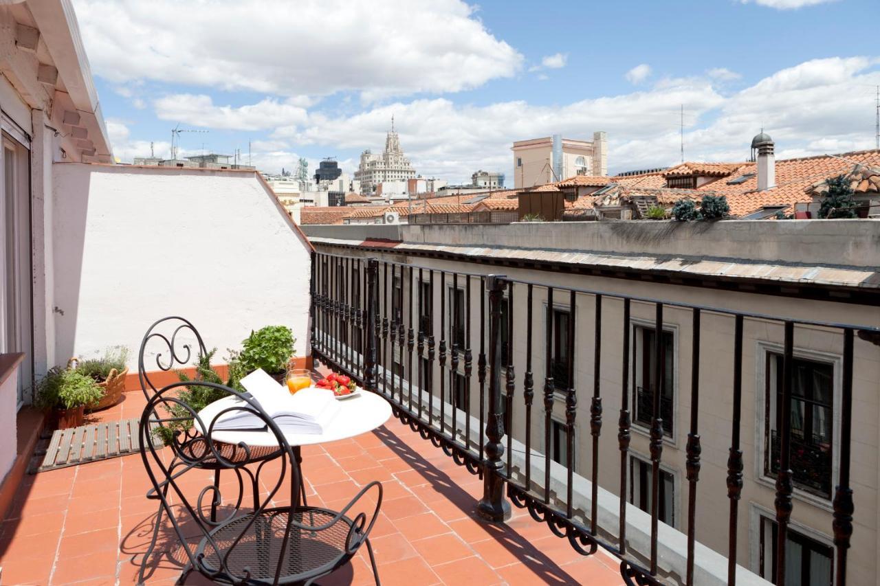 Appartamento Mayor Centro Madrid