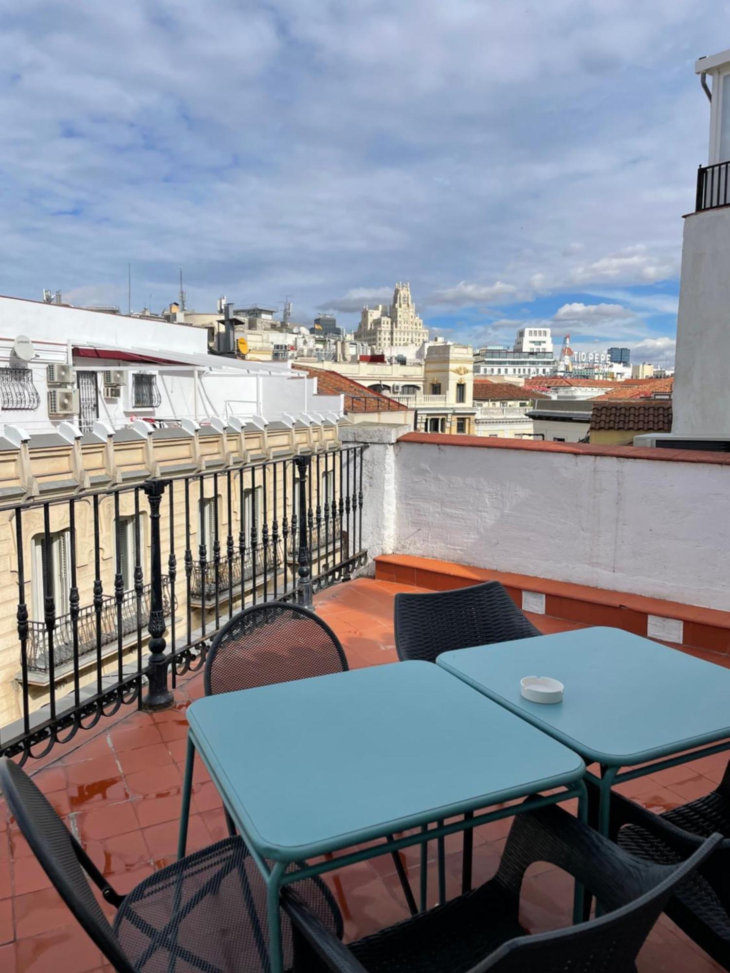 Mayor Centro Appartamento Madrid