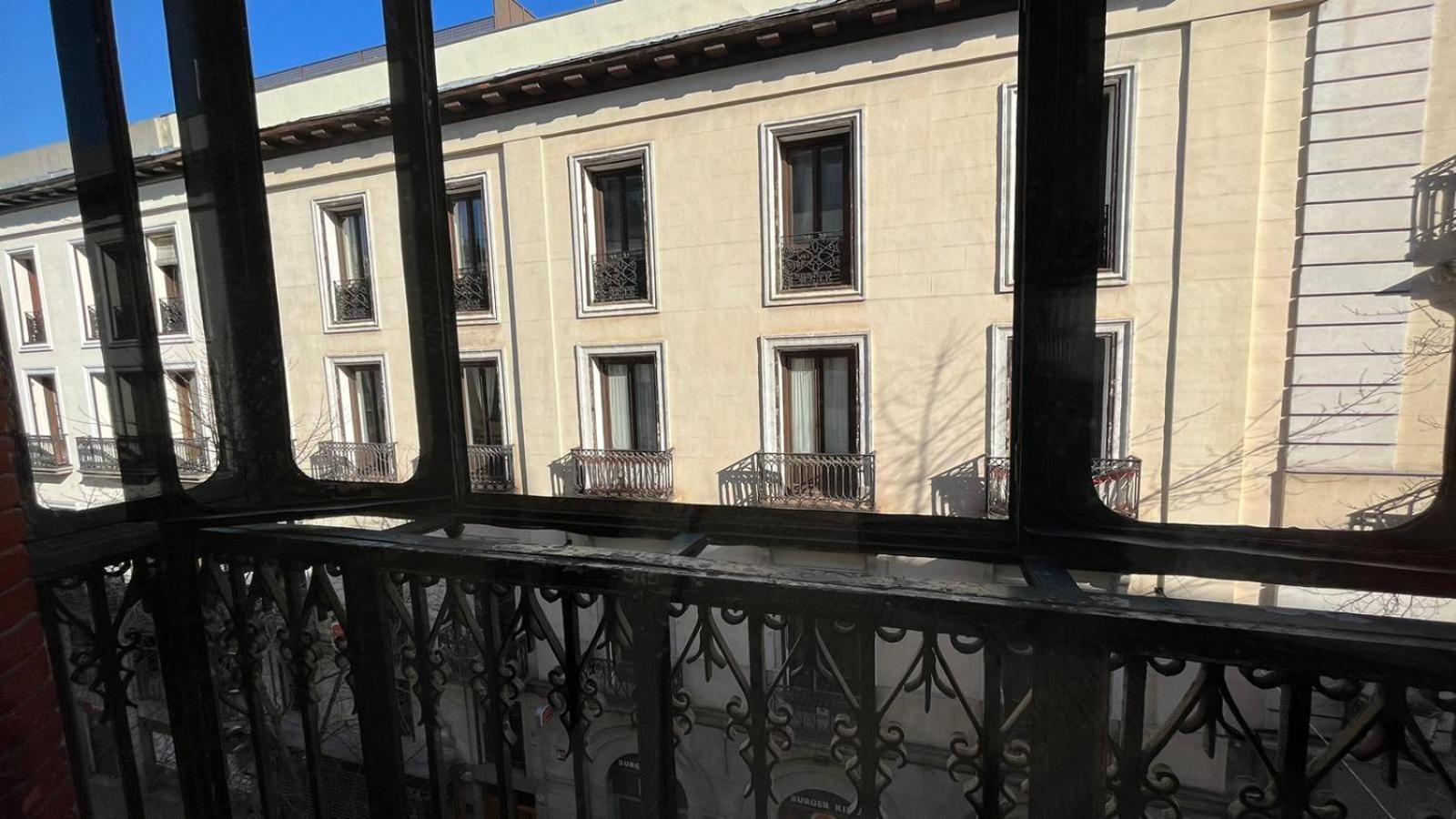Mayor Centro Madrid