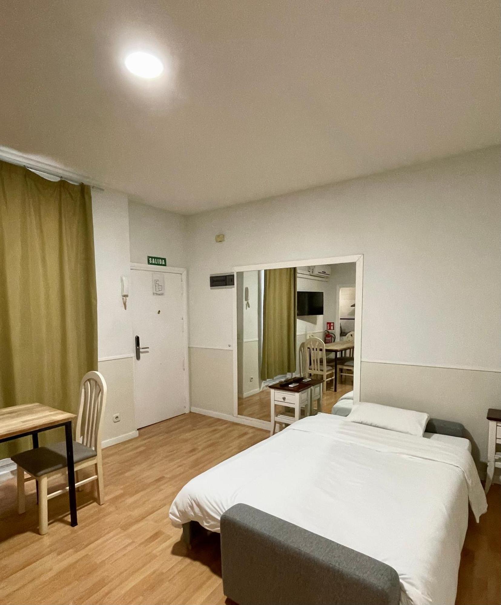Mayor Centro Apartment Madrid