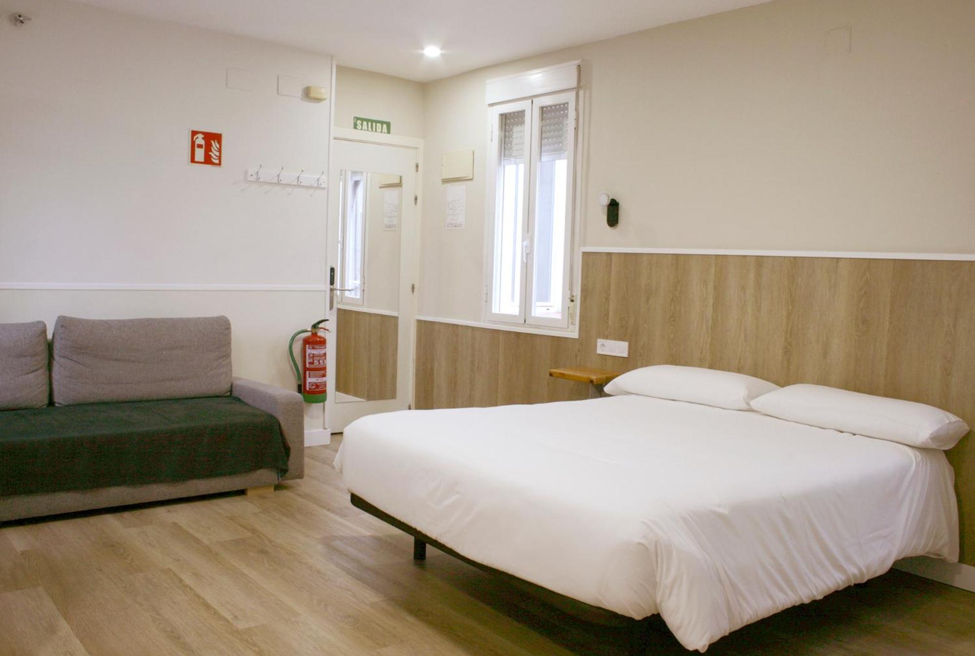 Apartamento Mayor Centro *